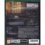 Hogwarts Legac- Xbox One