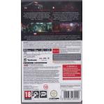 Nintendo Switch DOOM (code in a box)