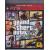 PlayStation 3 Grand Theft Auto 5 (Greatest Hits)
