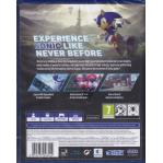 Sonic Frontiers - PlayStation 4