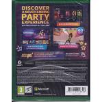 XBOX SERIES X/S Just DaNce 2023 EditioN Code IN a Box