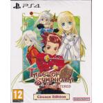 Tales Of Symphonia Remastered (Chosen Edition) - PlayStation 4