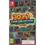 30in1 Game Collection Volume 2 Code in Box Nintendo Switch