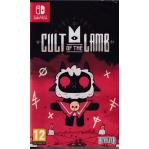 Cult of the Lamb - Nintendo Switch
