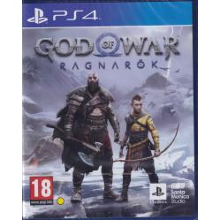 God of War Ragnarok -Arabic- PlayStation 4