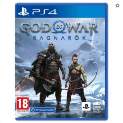 God of War Ragnarok -Arabic- PlayStation 4