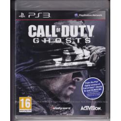 Call of Duty Ghosts - PlayStation 3