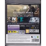 Call of Duty Ghosts - PlayStation 3