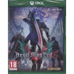 Devil May Cry 5 Xbox One