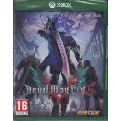 Devil May Cry 5 Xbox One