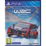WRC Generations - PlayStation 4