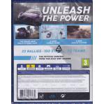 WRC Generations - PlayStation 4