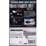 Street Outlaws: The List (Code In A Box) - Nintendo Switch Street Outlaws: The List (Code In A Box) - Nintendo Switch