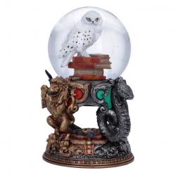 Harry Potter Hedwig Snow Glob- Fan Shop and Merchandise