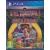 Hotel TraNsylvaNia 3: MoNsters Overboard - PlayStatioN 4