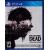The Walking Dead The Telltale Definitive Series - PlayStation 4