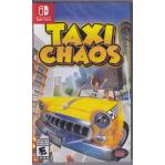 Taxi Chaos - Nintendo Switch