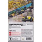 Taxi Chaos - Nintendo Switch