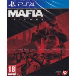 Mafia Trilogy - PlayStation 4