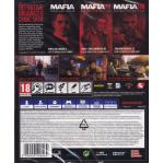 Mafia Trilogy - PlayStation 4