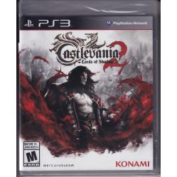 Castlevania Lords of Shadow 2    - PlayStation 3
