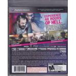 KaNe AND LyNch 2: Dog Days - PlayStatioN 3