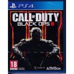 Call of Duty Black Ops III  3  - PlayStation 4