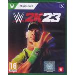 WWE 2K23 - Xbox Series X