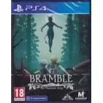 Bramble The Mountain King - PlayStation 4