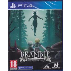Bramble The Mountain King - PlayStation 4