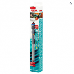 EHEI- Heater 125- 129512- Pet Supplies