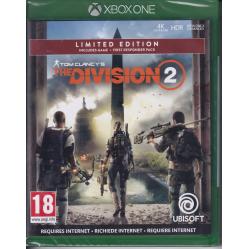 The Division 2 - Xbox One