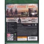 The Division 2 - Xbox One