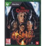 Xbox One THE QUARRY