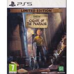 Tintin Reporter Cigars of the Pharaoh - PlayStation 5