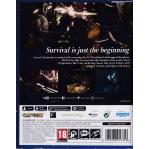 Resident Evil 4 Remake - PlayStation 5