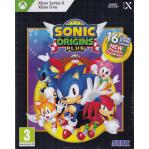 Sonic Origins Plus (Day One Edition) - Xbox Series X