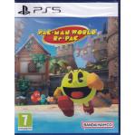 PAC-MAN WORLD Re-PAC - PlayStation 5