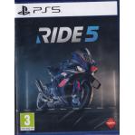 RIDE 5 - PlayStation 5