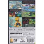 The Legend of Zelda: Tears of the Kingdom (UK, SE, DK, FI) - Nintendo Switch