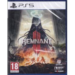 Remnant II - PlayStation 5