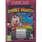 Evercade Sydney Hunter Collectio- BLAZE TAB Plus