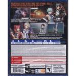 Sword Art Online: Fatal Bullet - PlayStation 4