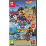 PAW Patrol World - Nintendo Switch