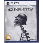 Ad Infinitum PlayStation 5