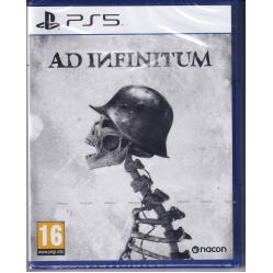 Ad Infinitum PlayStation 5