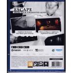 Ad Infinitum PlayStation 5