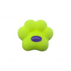 KONG - Airdog Squeaker Paw M 6346234 - Pet Supplies