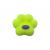 KONG - Airdog Squeaker Paw M 6346234 - Pet Supplies
