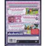 Cry Babies Magic Tears The Big Game - PlayStation 4